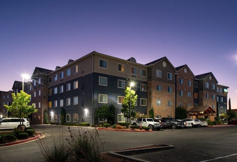 בית מלון כפרי Staybridge Suites Las Cruces, An Ihg