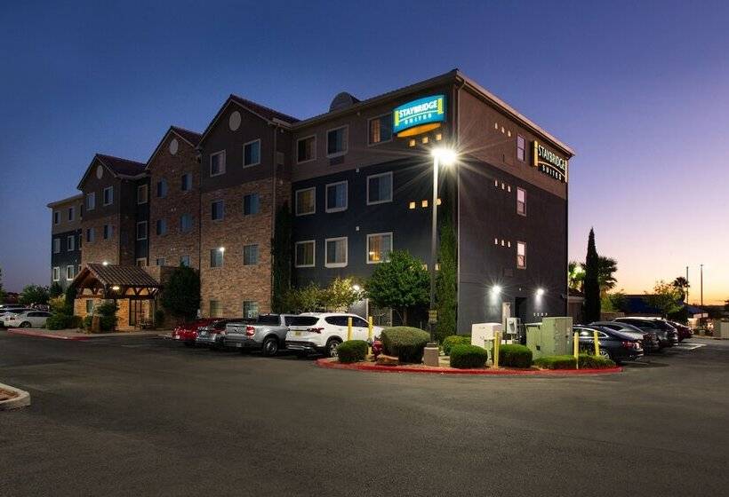 בית מלון כפרי Staybridge Suites Las Cruces, An Ihg