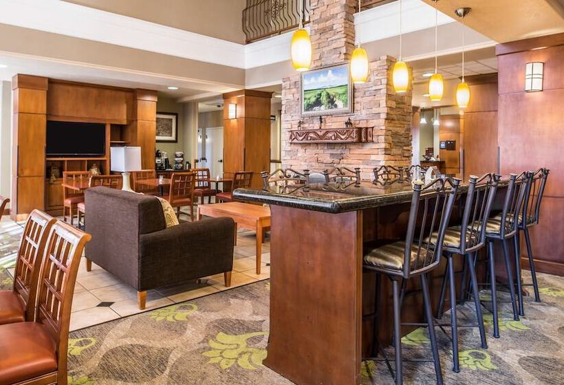 בית מלון כפרי Staybridge Suites Las Cruces, An Ihg