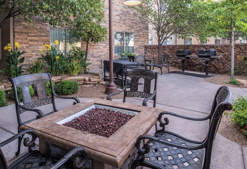 בית מלון כפרי Staybridge Suites Las Cruces, An Ihg