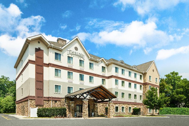호텔 Staybridge Suites Of Durham   Chapel Hill   Rtp, An Ihg