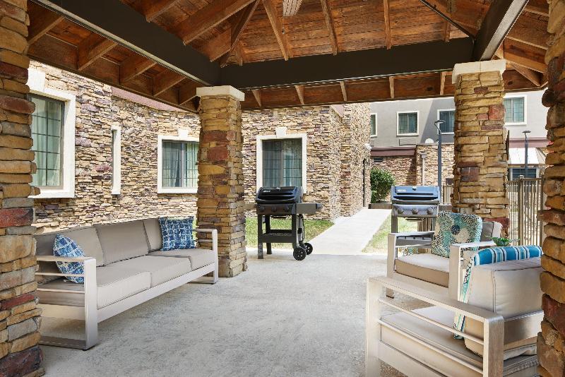 호텔 Staybridge Suites Of Durham   Chapel Hill   Rtp, An Ihg