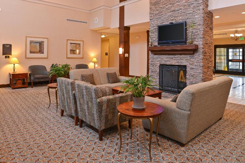 酒店 Staybridge Suites Quantico Stafford, An Ihg