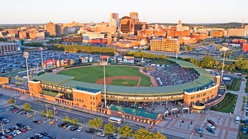 هتل Staybridge Suites Rochester University, An Ihg