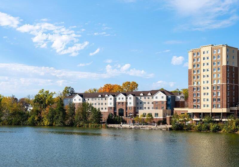 酒店 Staybridge Suites Rochester University, An Ihg