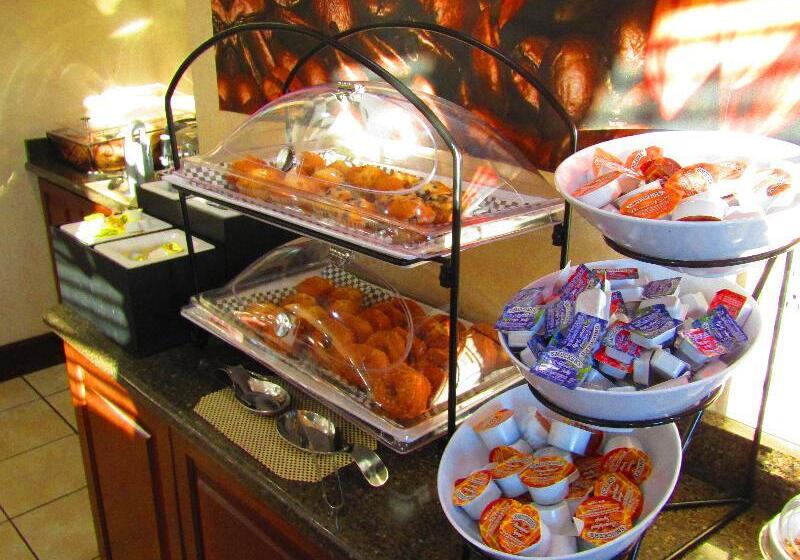 هتل Staybridge Suites Rochester University, An Ihg