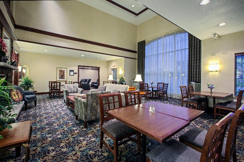 ホテル Staybridge Suites Rockford, An Ihg