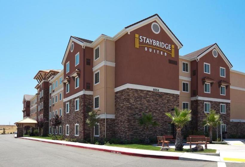 호텔 Staybridge Suites Rocklin   Roseville Area, An Ihg
