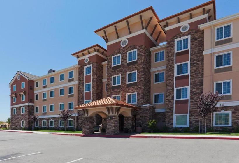 בית מלון כפרי Staybridge Suites Rocklin   Roseville Area, An Ihg
