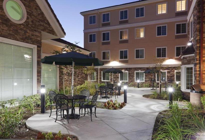 호텔 Staybridge Suites Rocklin   Roseville Area, An Ihg