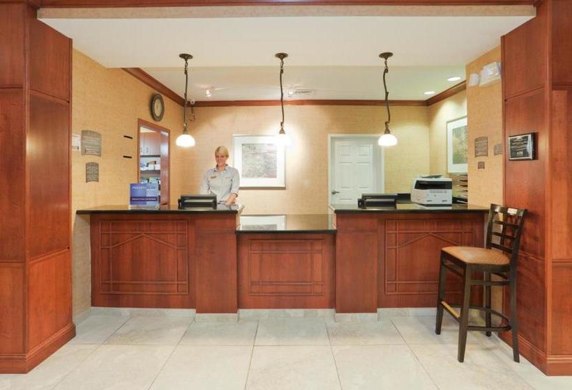 호텔 Staybridge Suites Rocklin   Roseville Area, An Ihg