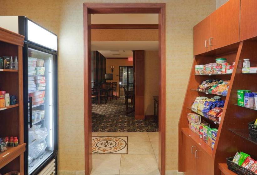 호텔 Staybridge Suites Rocklin   Roseville Area, An Ihg