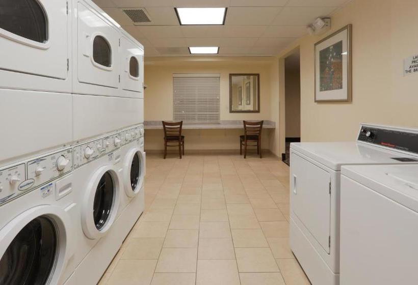 호텔 Staybridge Suites Rocklin   Roseville Area, An Ihg