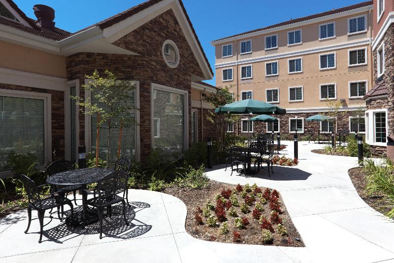 호텔 Staybridge Suites Rocklin   Roseville Area, An Ihg