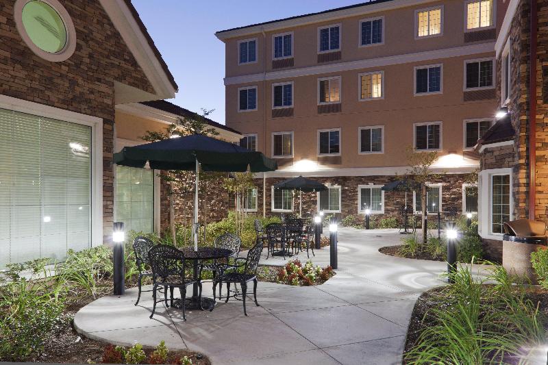 호텔 Staybridge Suites Rocklin   Roseville Area, An Ihg