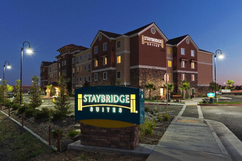 호텔 Staybridge Suites Rocklin   Roseville Area, An Ihg