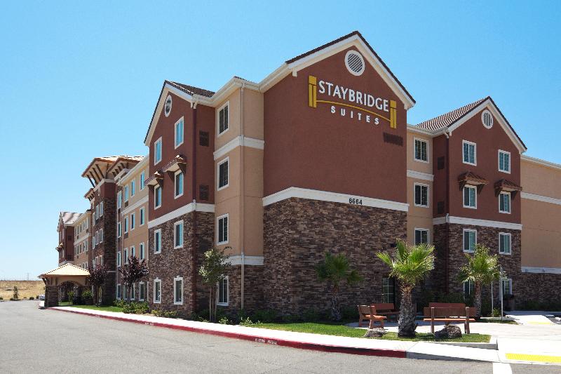 בית מלון כפרי Staybridge Suites Rocklin   Roseville Area, An Ihg