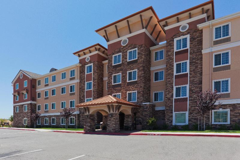 호텔 Staybridge Suites Rocklin   Roseville Area, An Ihg