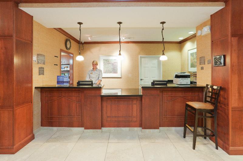 בית מלון כפרי Staybridge Suites Rocklin   Roseville Area, An Ihg