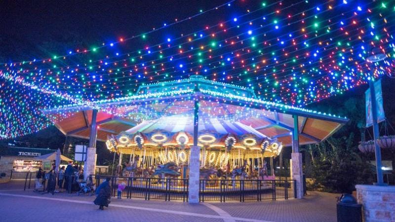 בית מלון כפרי Staybridge Suites San Antonio Sea World, An Ihg