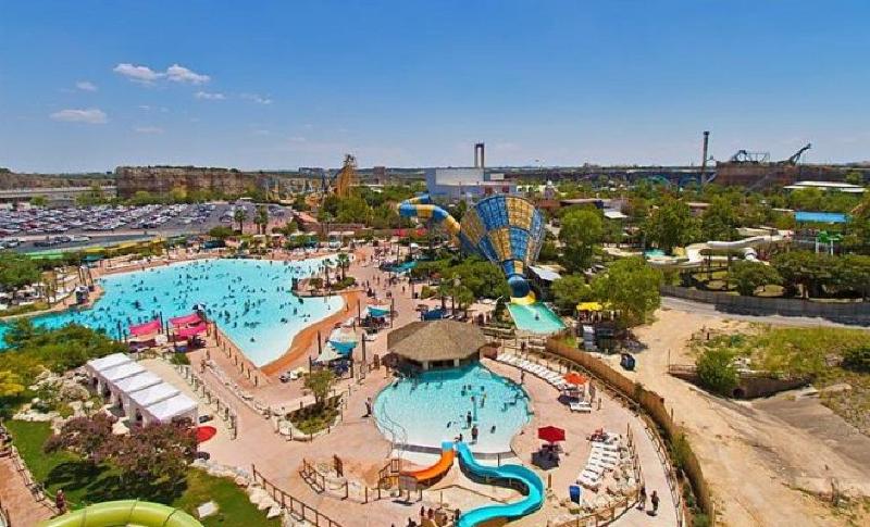 فندق Staybridge Suites San Antonio Sea World, An Ihg