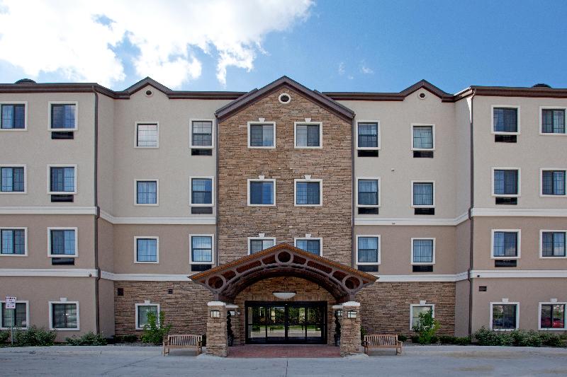 בית מלון כפרי Staybridge Suites San Antonio Sea World, An Ihg