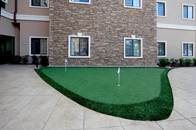 فندق Staybridge Suites San Antonio Sea World, An Ihg