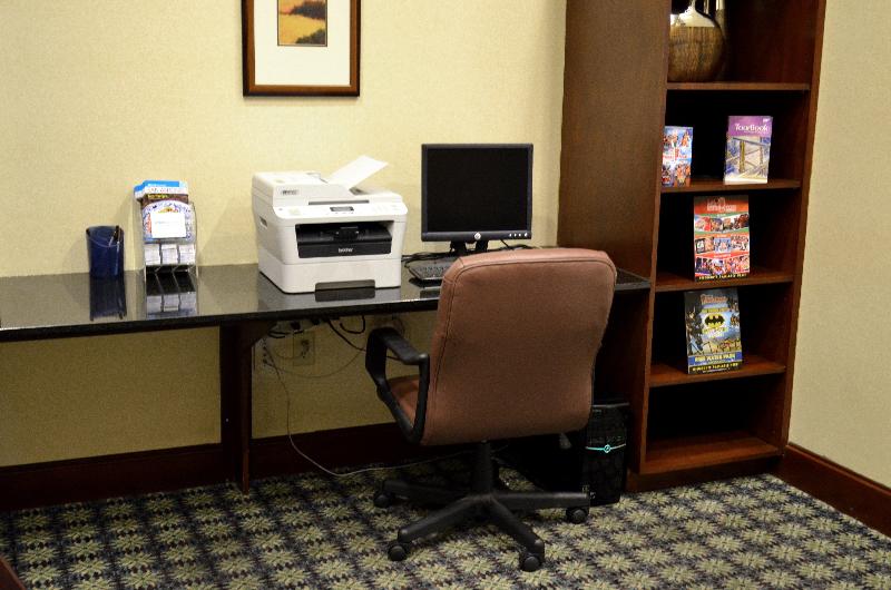 فندق Staybridge Suites San Antonio Sea World, An Ihg