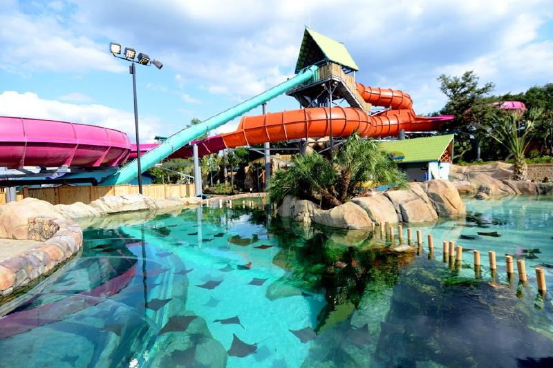 فندق Staybridge Suites San Antonio Sea World, An Ihg