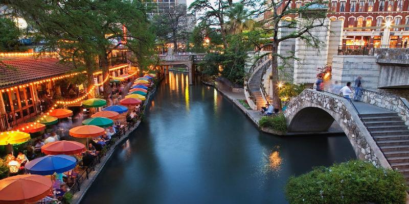 فندق Staybridge Suites San Antonio Sea World, An Ihg