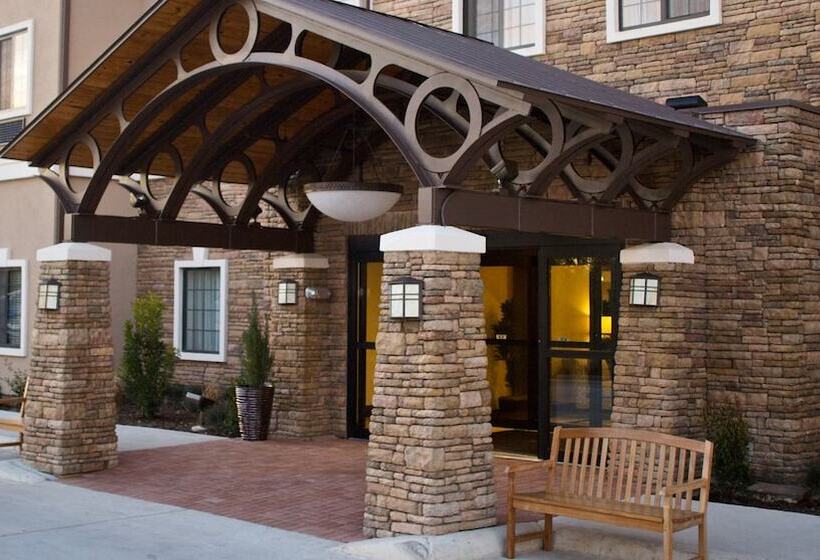 בית מלון כפרי Staybridge Suites San Antonio Sea World, An Ihg