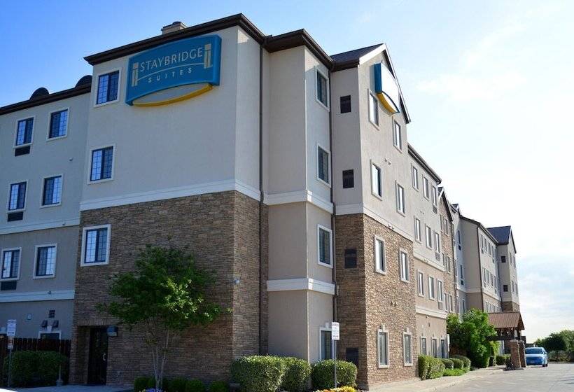 בית מלון כפרי Staybridge Suites San Antonio Sea World, An Ihg
