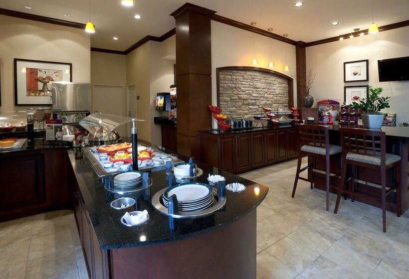 فندق Staybridge Suites San Antonio Sea World, An Ihg