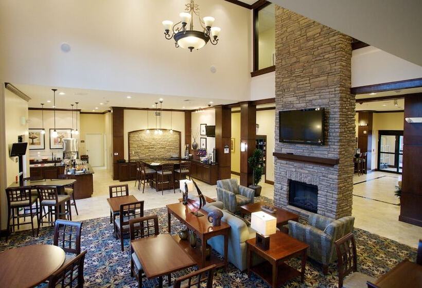 فندق Staybridge Suites San Antonio Sea World, An Ihg