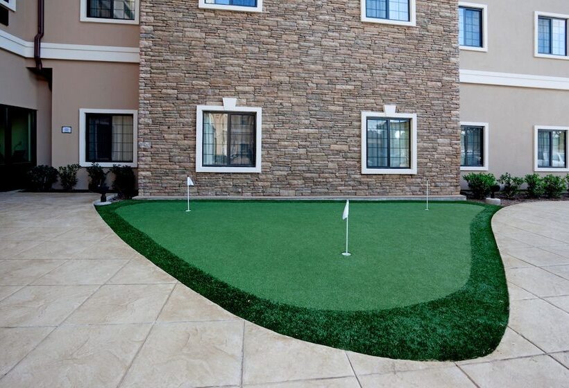 فندق Staybridge Suites San Antonio Sea World, An Ihg