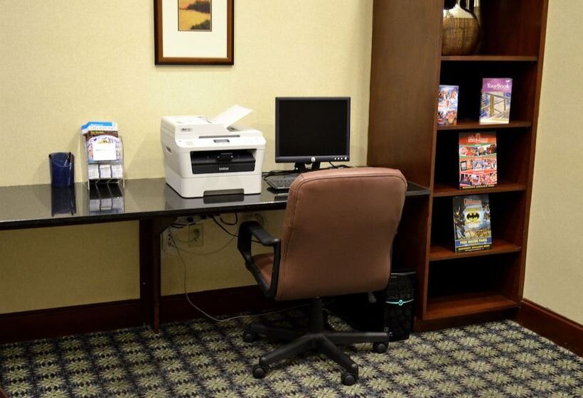 فندق Staybridge Suites San Antonio Sea World, An Ihg