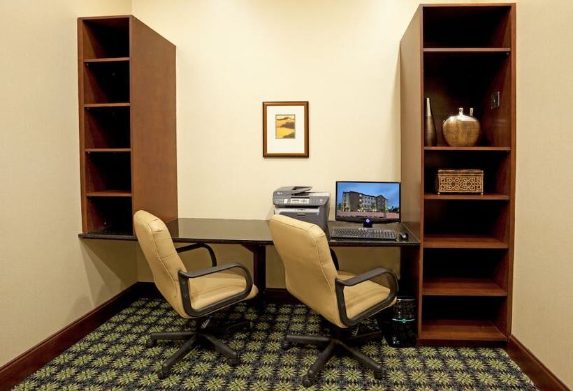 בית מלון כפרי Staybridge Suites San Antonio Sea World, An Ihg