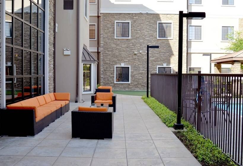 فندق Staybridge Suites San Antonio Sea World, An Ihg