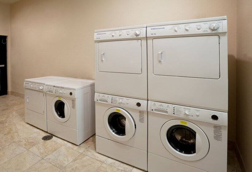 فندق Staybridge Suites San Antonio Sea World, An Ihg