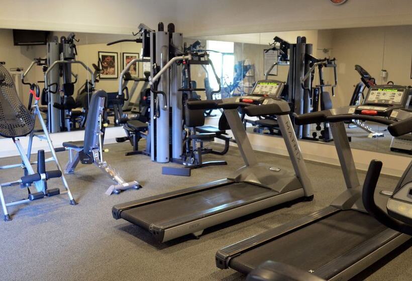 فندق Staybridge Suites San Antonio Sea World, An Ihg