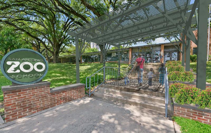 فندق Staybridge Suites San Antonio Sea World, An Ihg