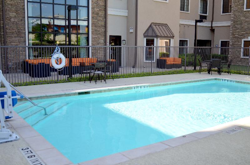 فندق Staybridge Suites San Antonio Sea World, An Ihg