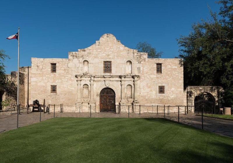 בית מלון כפרי Staybridge Suites San Antonio Sea World, An Ihg