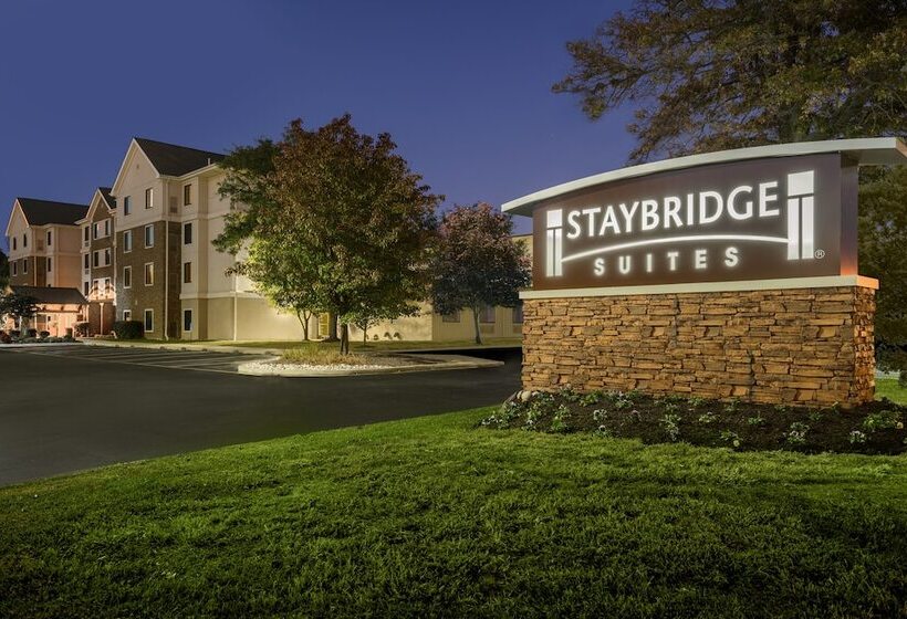 فندق Staybridge Suites Wilmington Newark By Ihg