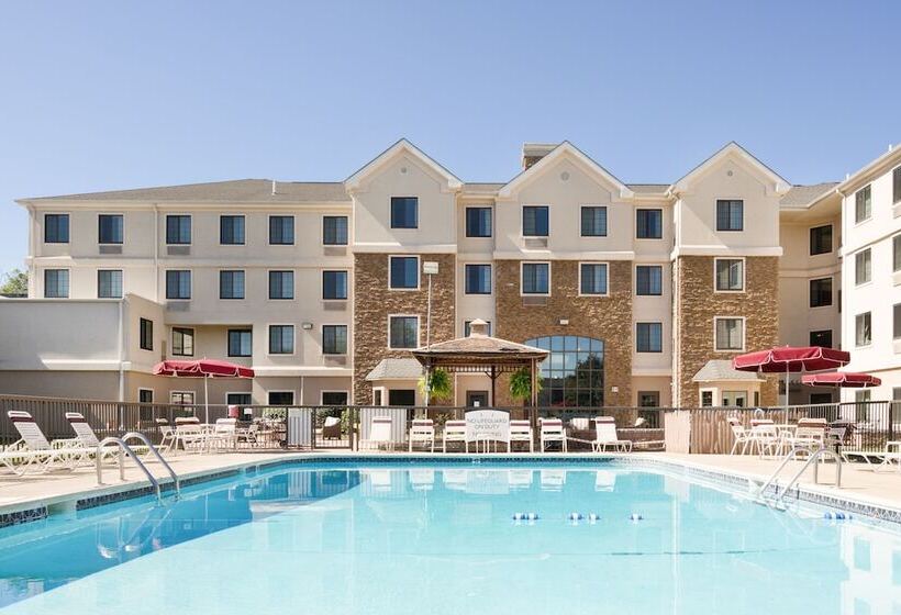 هتل Staybridge Suites Wilmington Newark By Ihg
