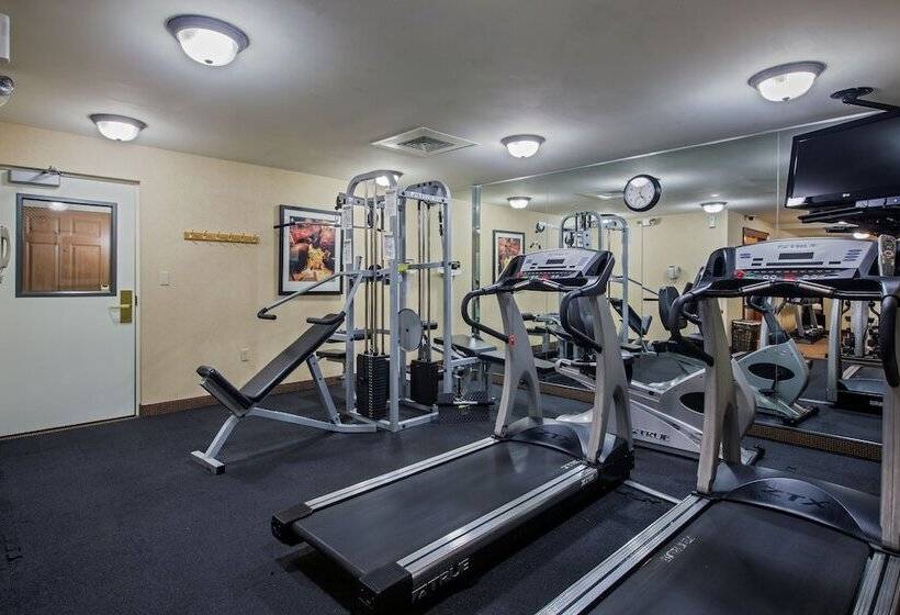 فندق Staybridge Suites Wilmington Newark By Ihg