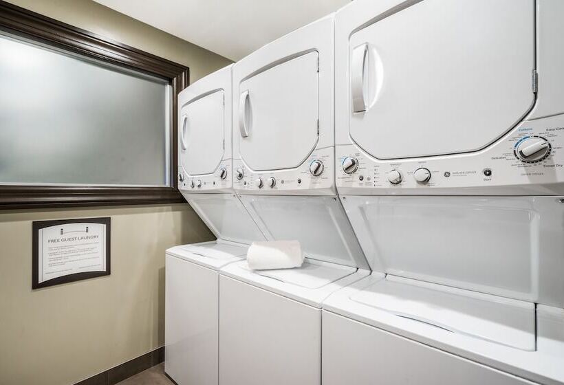 هتل Staybridge Suites Wilmington Newark By Ihg