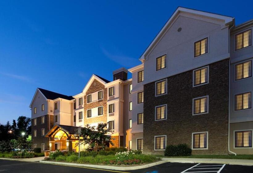 فندق Staybridge Suites Wilmington Newark By Ihg