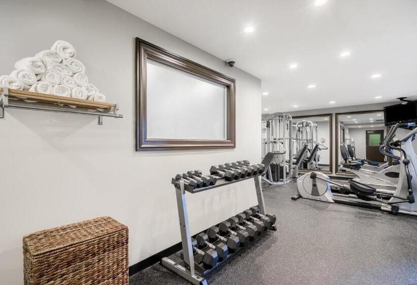 فندق Staybridge Suites Wilmington Newark By Ihg