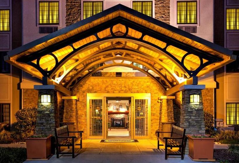 فندق Staybridge Suites Wilmington Newark By Ihg